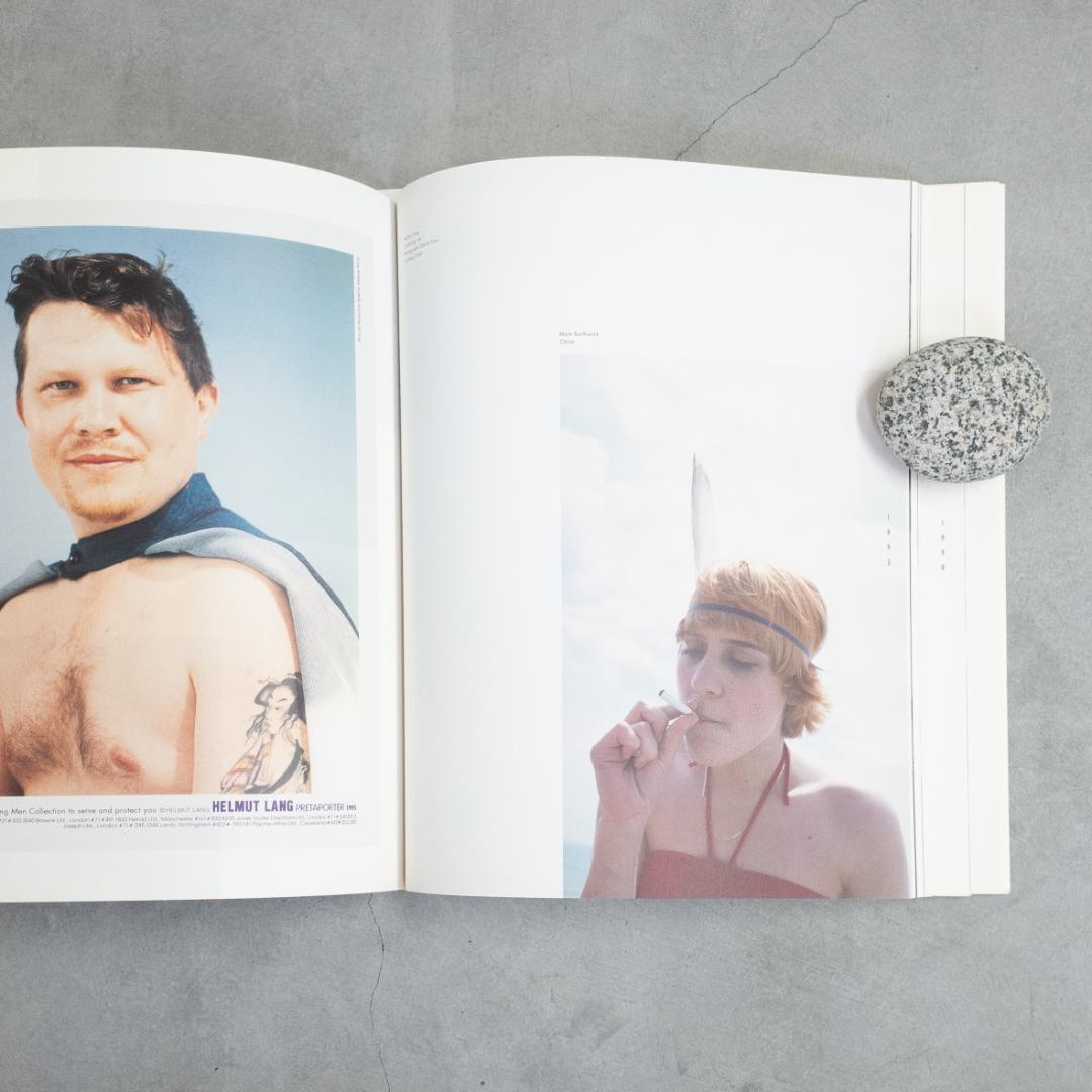 アート・デザイン・音楽 Not in Fashion Photography Fashion 90s