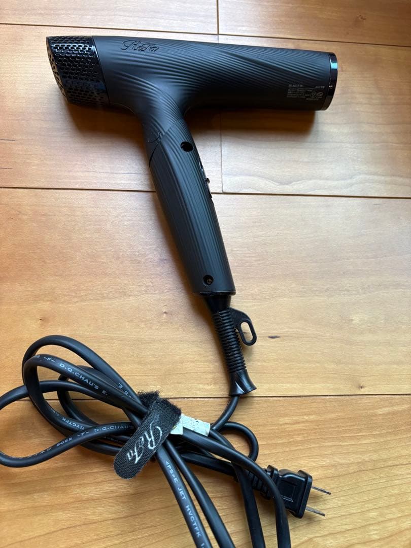 ヘアドライヤー ReFa BEAUTECH DRYER SMART RE-NA-03A