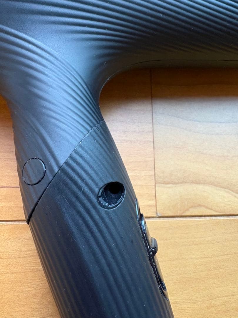 ヘアドライヤー ReFa BEAUTECH DRYER SMART RE-NA-03A