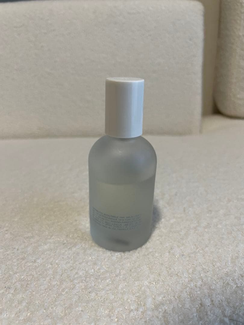 KITH マリンゴッツ　香水　50ml