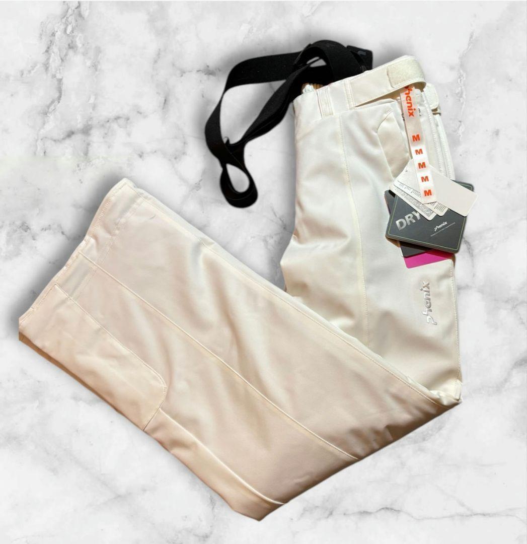 e107 フェニックス レディース スキーウェア セットアップ 上下セット