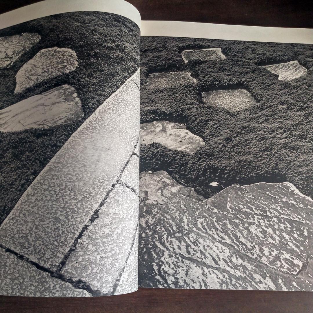 希少本・大型本　桂離宮　島田貫一郎写真集　【別冊・付録付き】