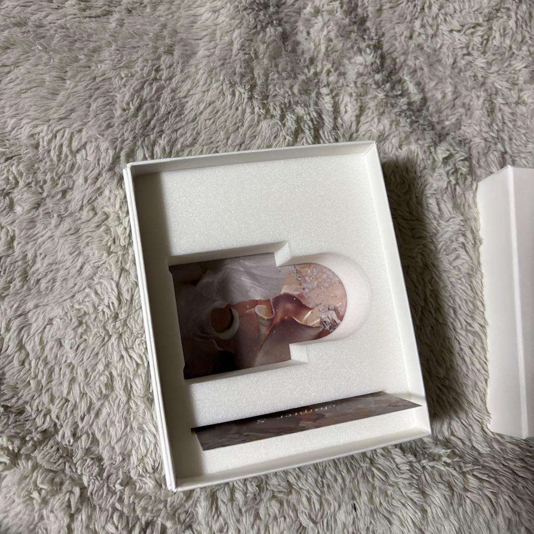 AiAm chapter 8 香水