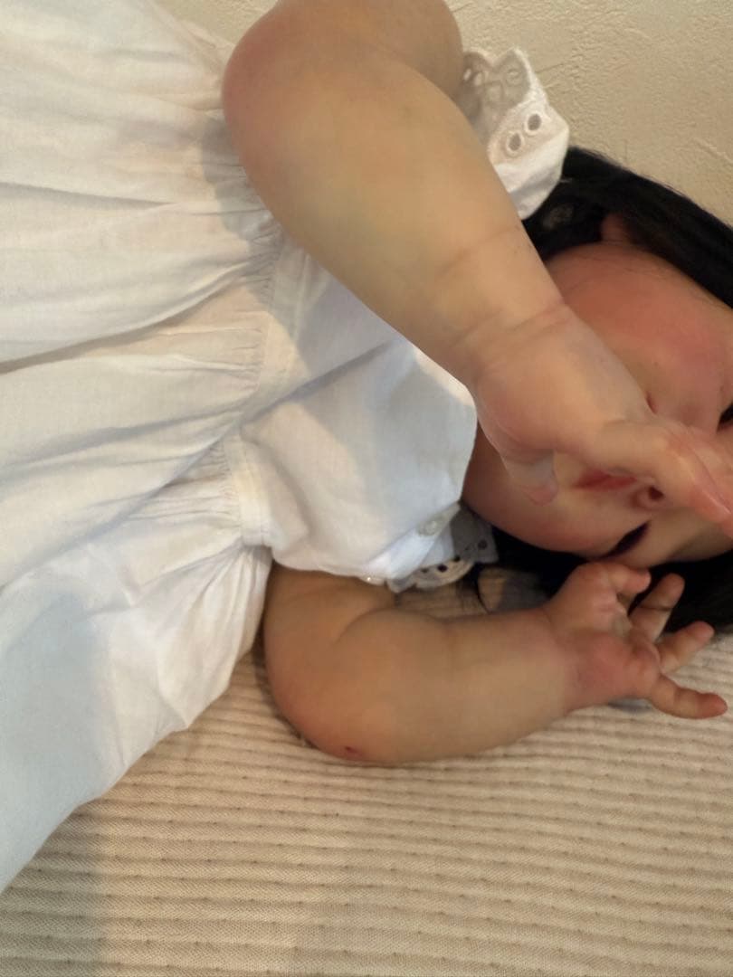 リボーンドール　そばかすちゃん