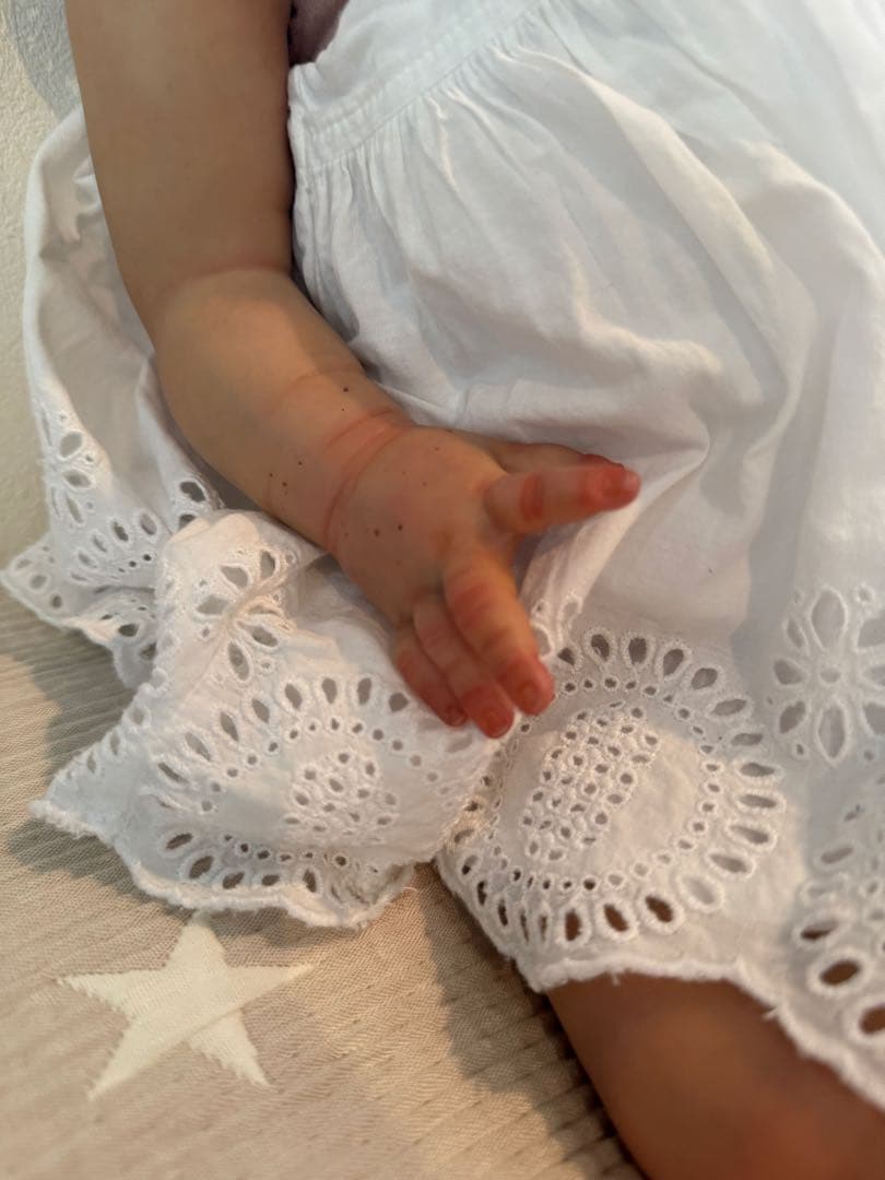 リボーンドール　そばかすちゃん