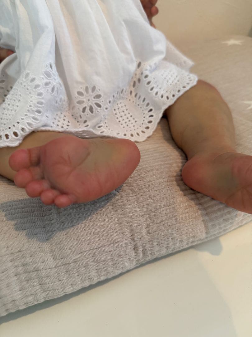 リボーンドール　そばかすちゃん