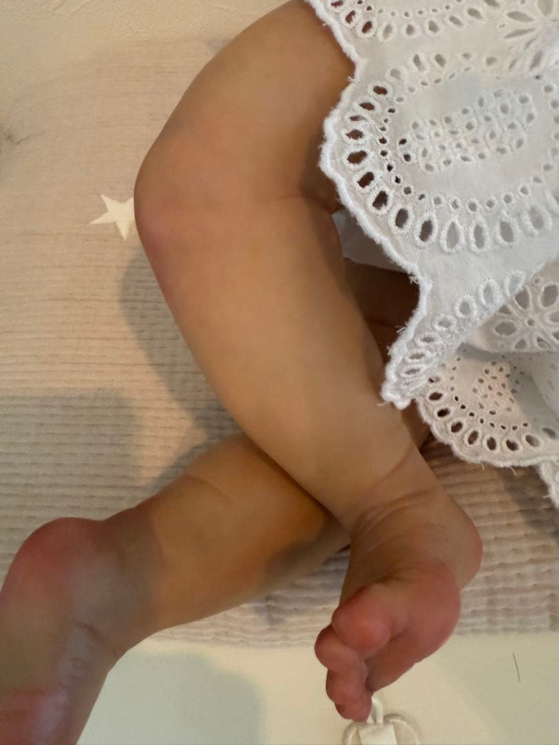 リボーンドール　そばかすちゃん