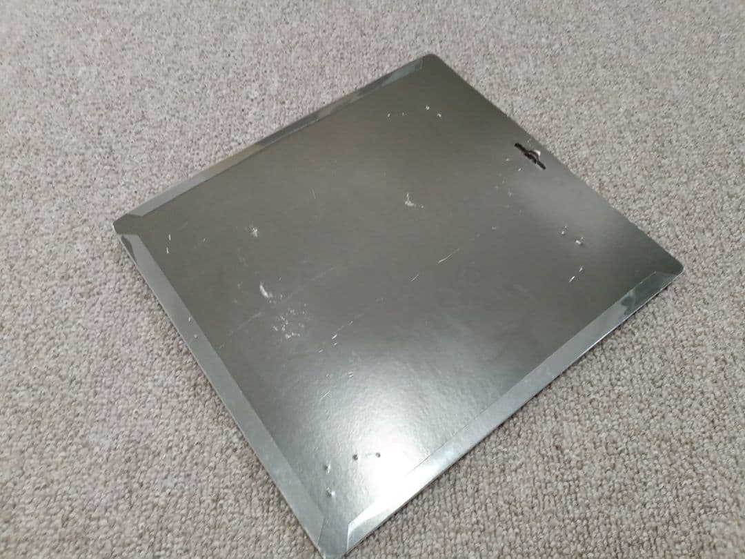 Kawasaki KSR110 フローティングブレーキディスクローター フロント