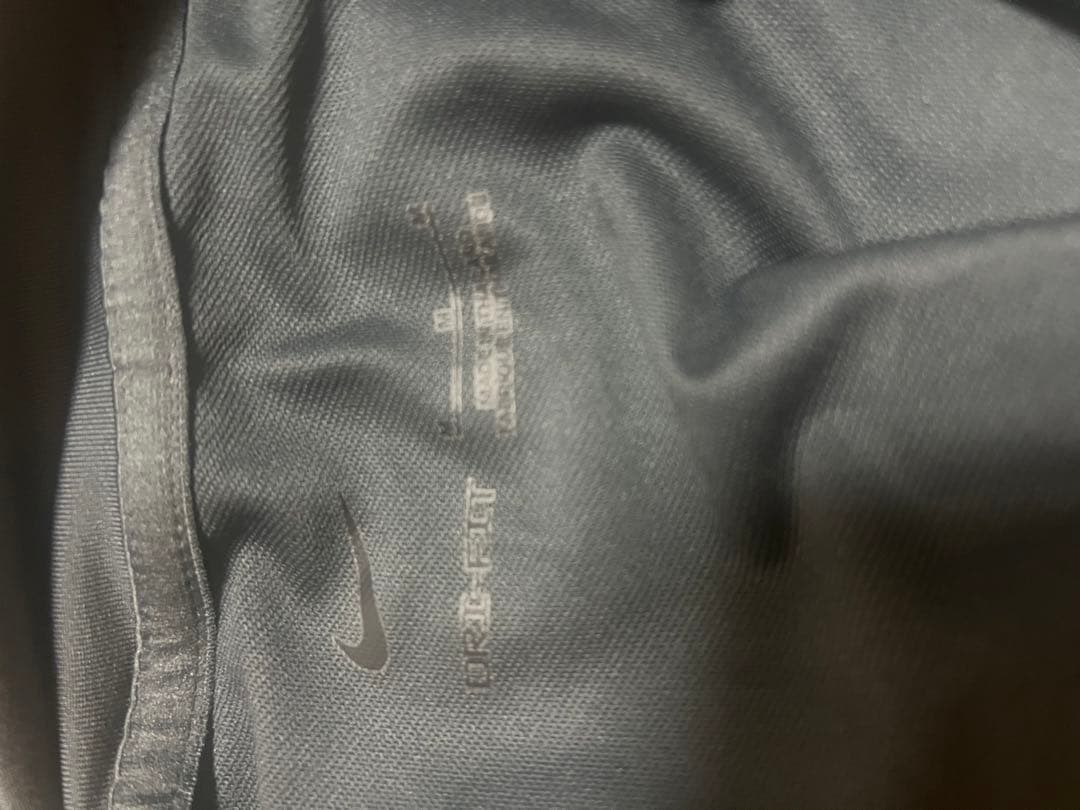 【美品】Nike PSG 20/21 トレーニングウェア上下