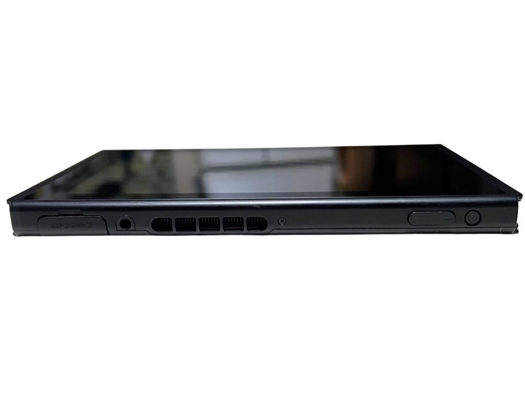 [美品] Nintendo Switch あつまれどうぶつの森ver 本体のみ