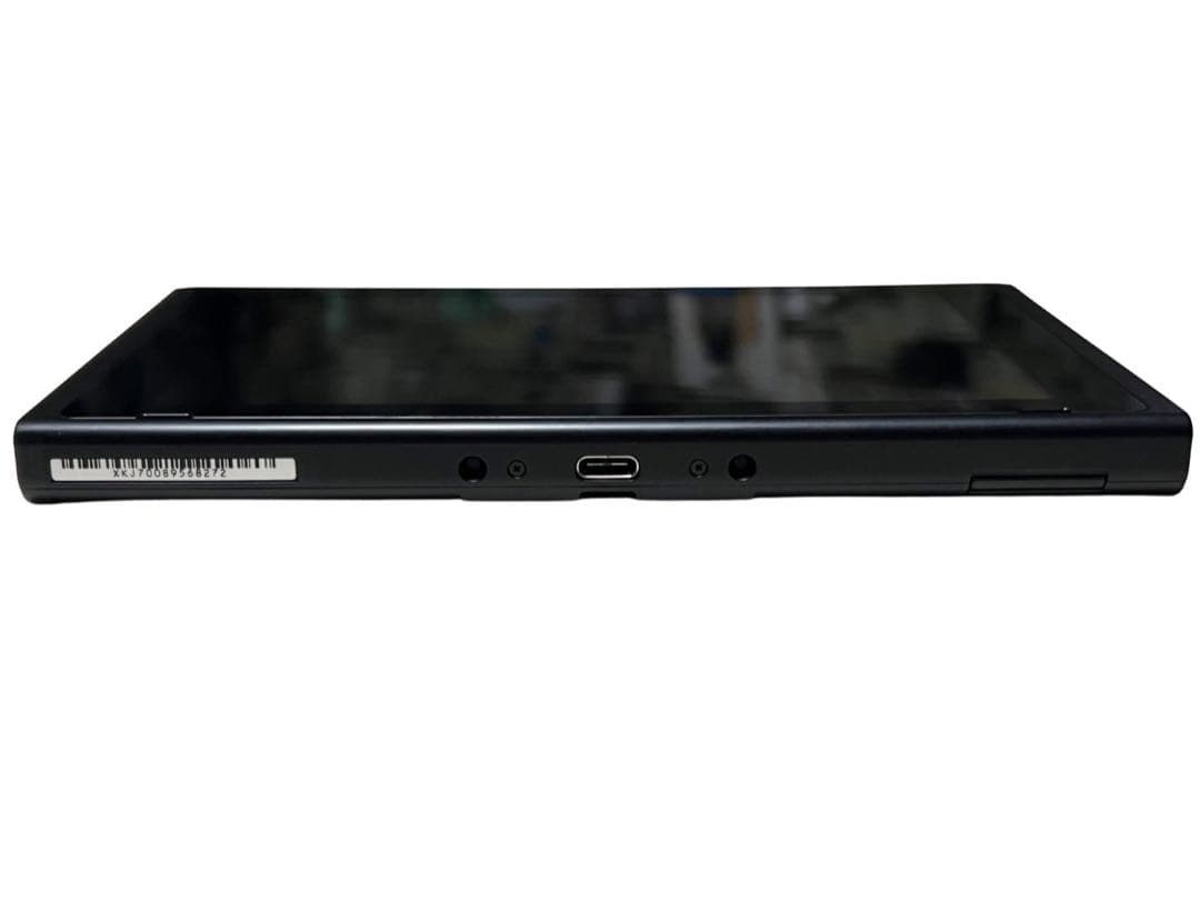 [美品] Nintendo Switch あつまれどうぶつの森ver 本体のみ