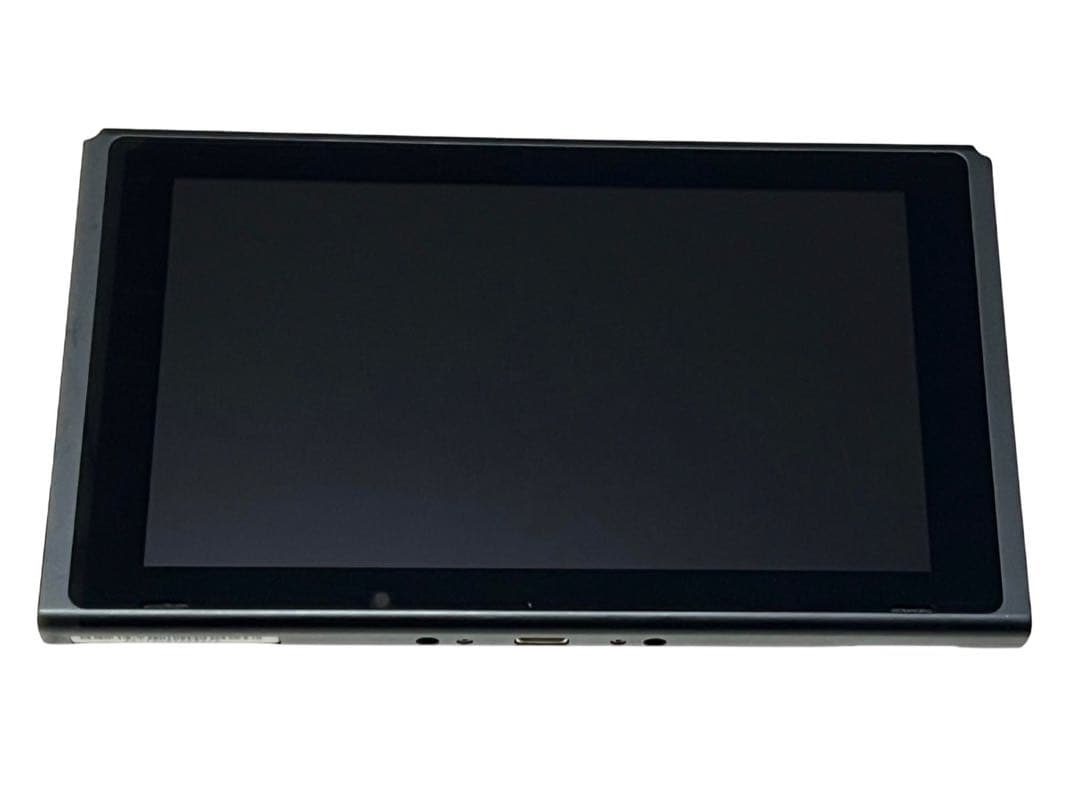 [美品] Nintendo Switch あつまれどうぶつの森ver 本体のみ