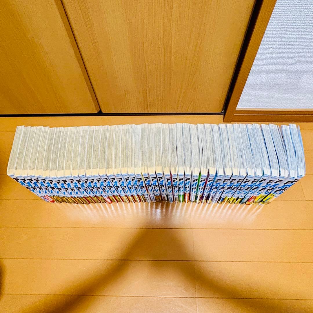 【最安値】アオアシ 1〜40 全巻セット 漫画