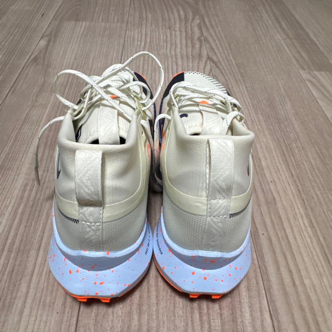 Nike トレイルシューズ　26センチ