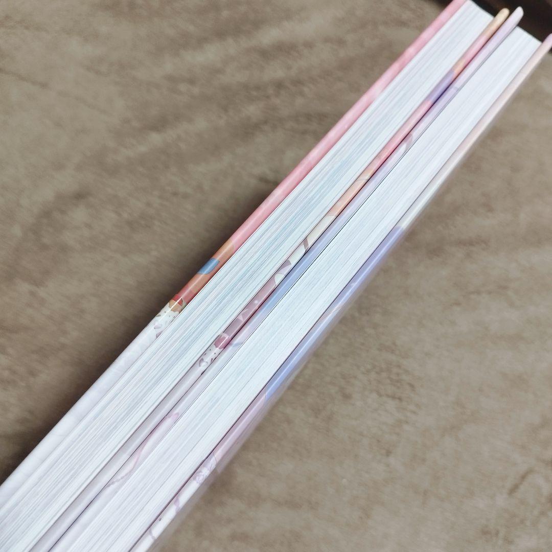 狗神煌Artworks 猫毒HOLIC 猫毒PARADE セット