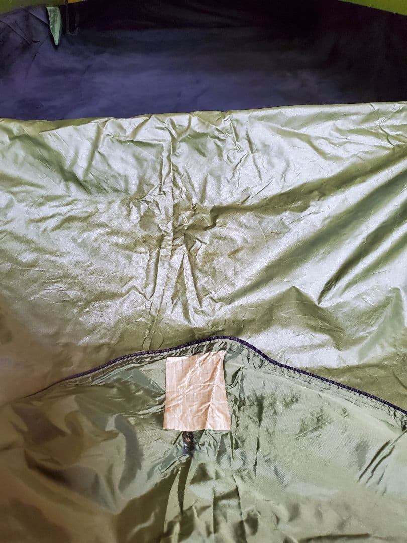 ★激レア★T,N,特注テント