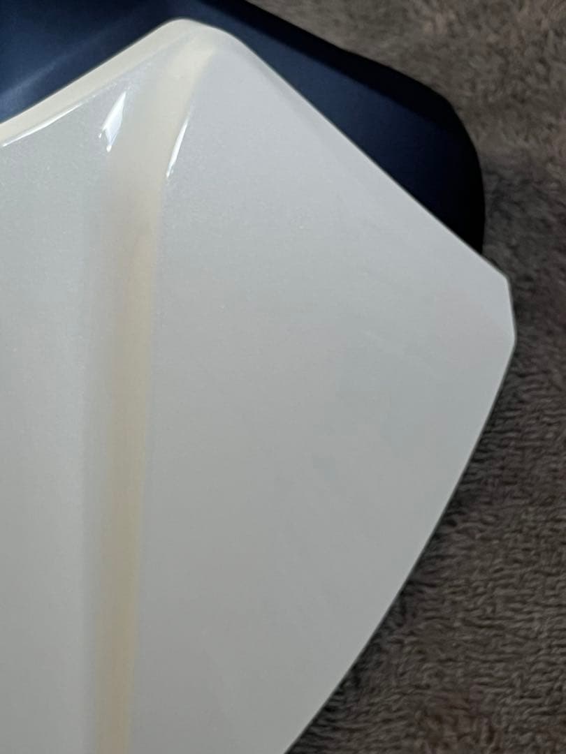 隼 シングルシートカウル 未使用に近い スズキ ハヤブサ hayabusa 美品