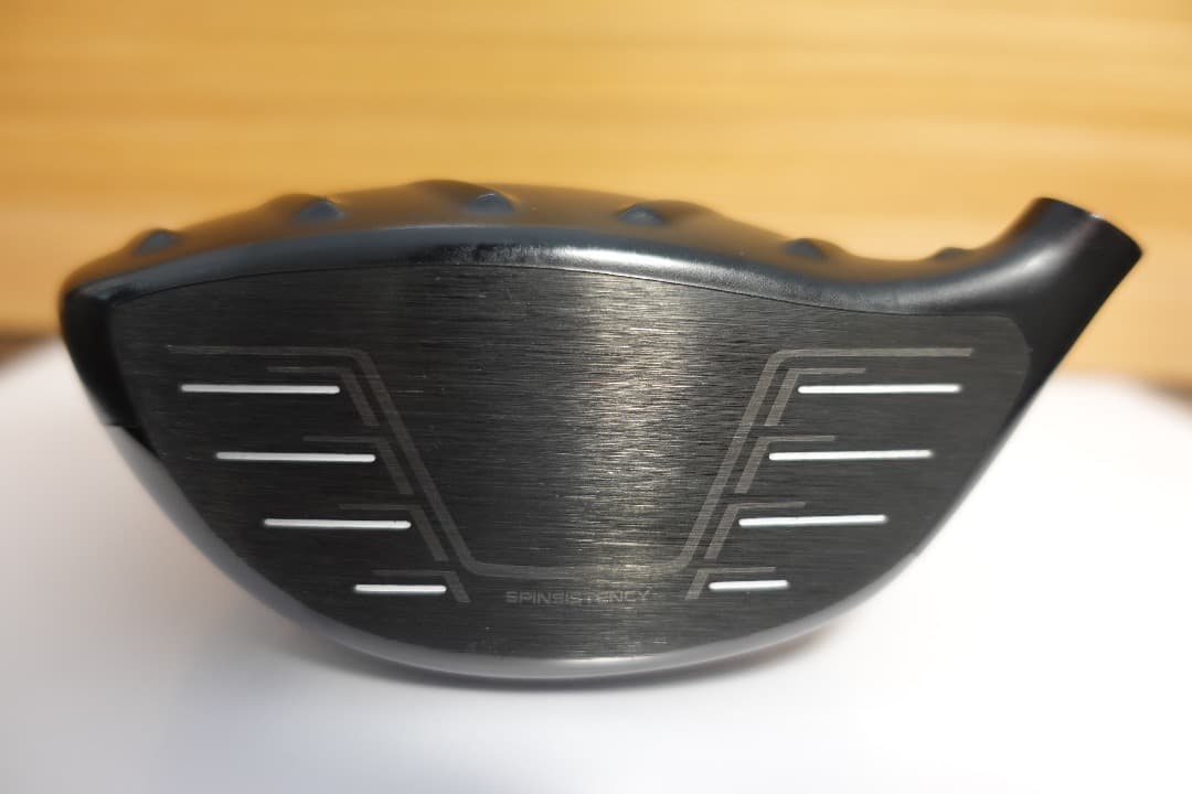 PING G440 LST ドライバー 9 ヘッドのみ ヘッドカバー付き