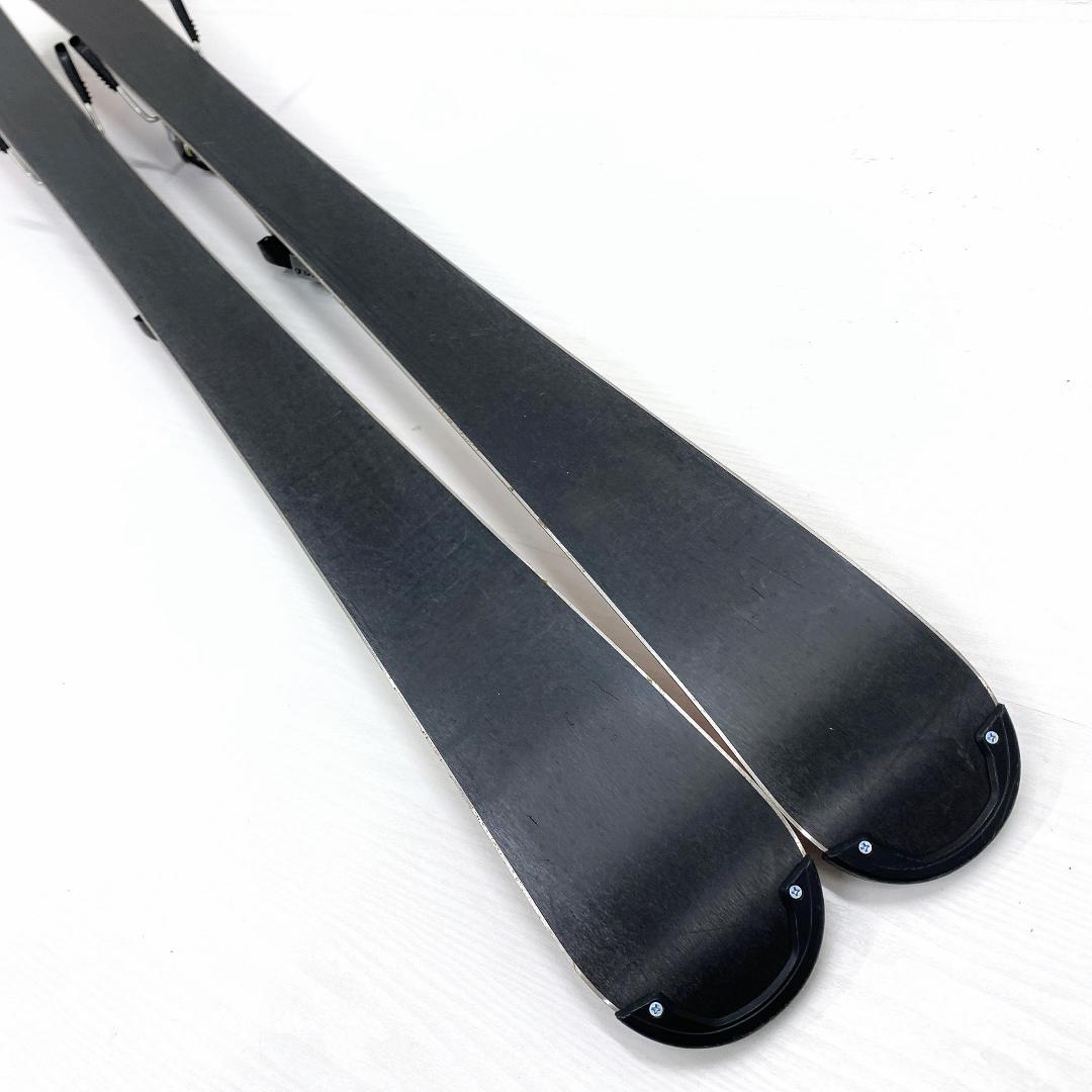  CARVING メンズ スキー セット 156cm 25-25.5cm