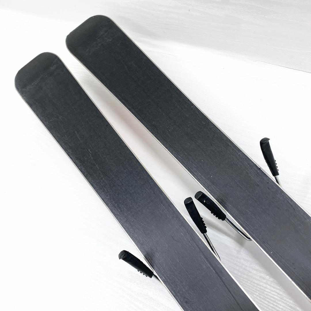  CARVING メンズ スキー セット 156cm 25-25.5cm