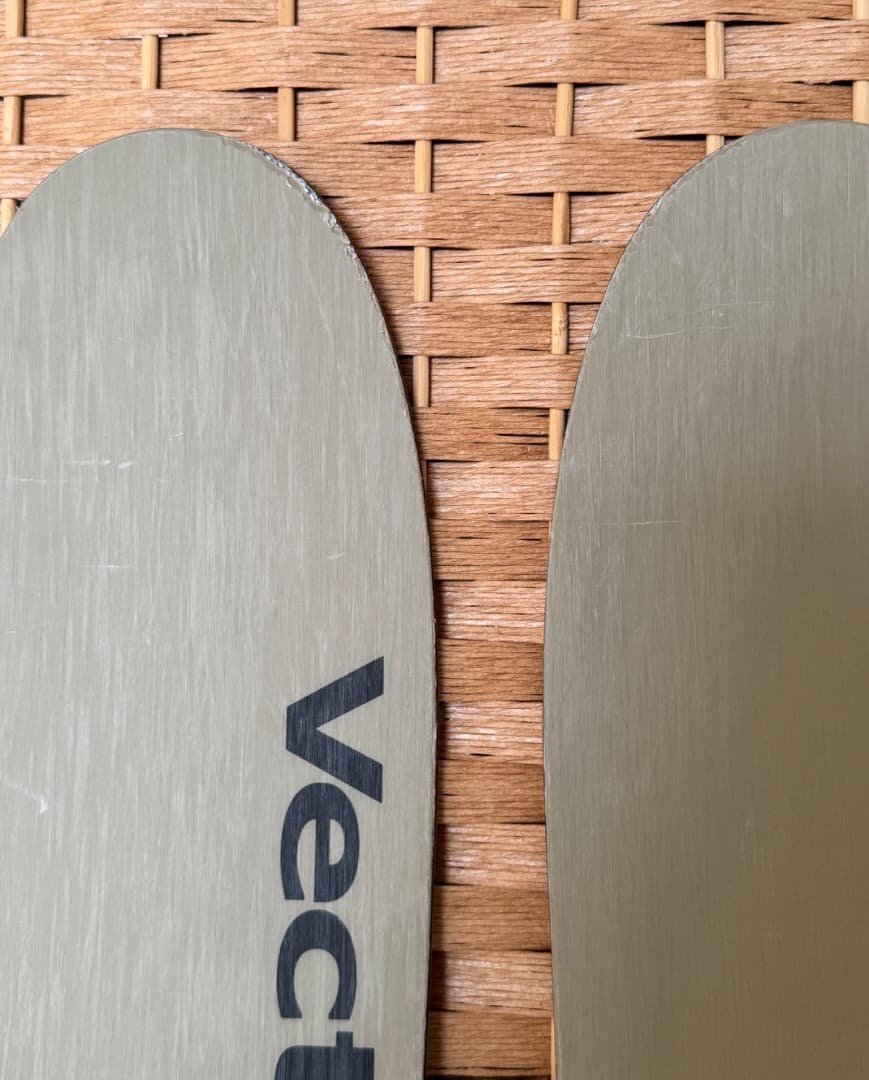 VECTORGLIDE POLARVE LIGHT ベクターグライド