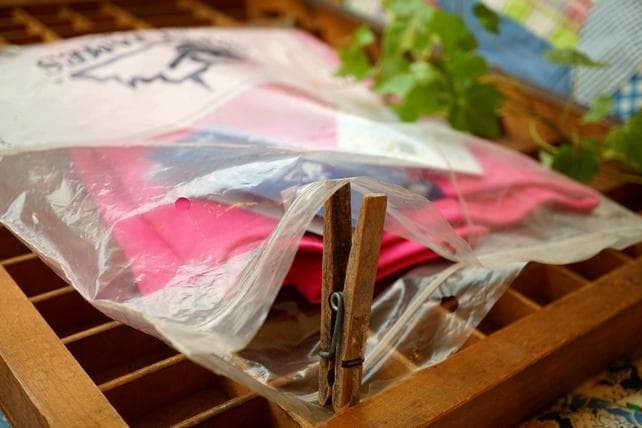 セントジェームス 新品 希少カラー オルキデ ウェッソン ピンク タグ付き