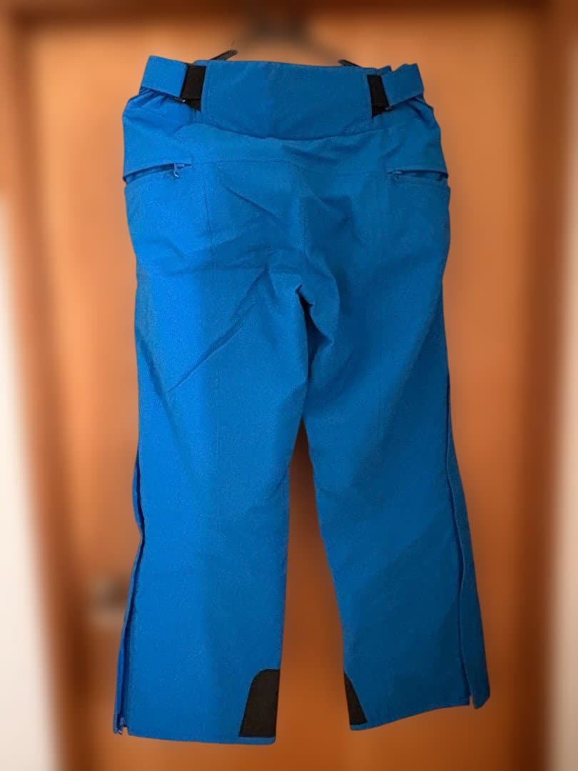 ON-YO-NEスキーウェアセット（ジャケット＆パンツ）