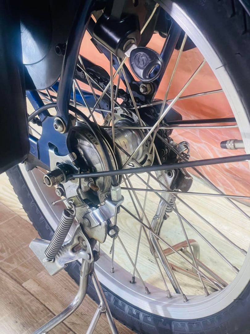 パナソニックギュット⭐️13AH！子供乗せ電動アシスト自転車Y3261