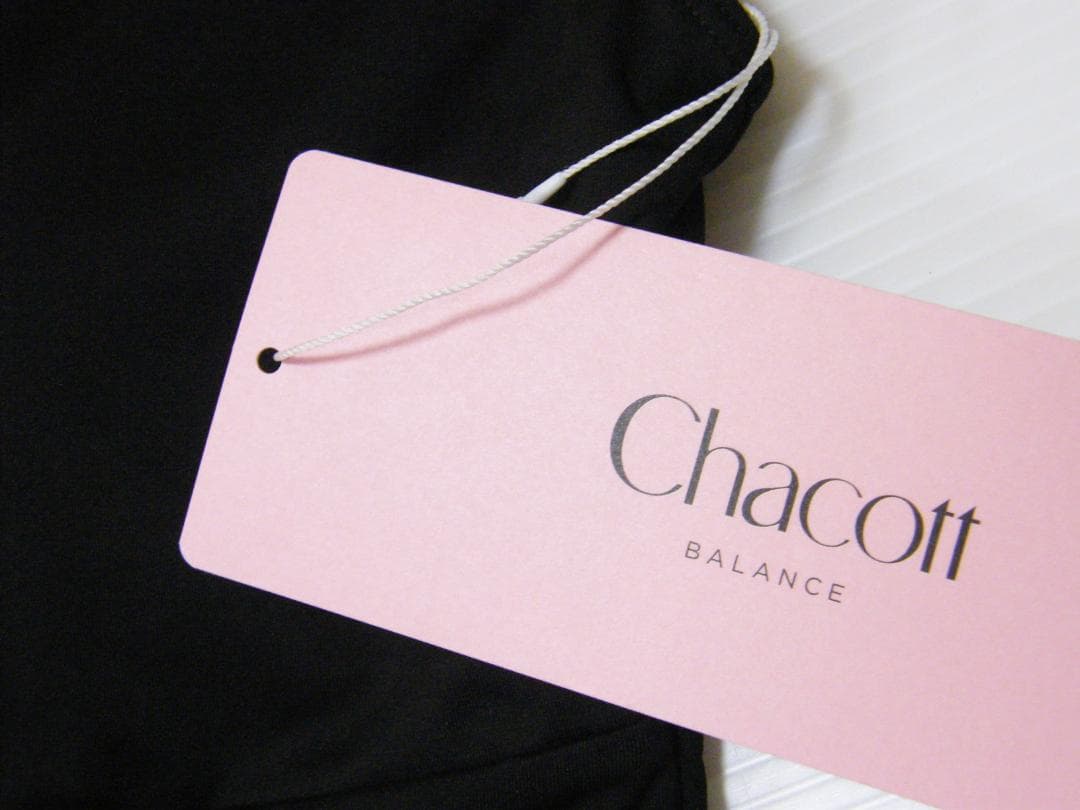 新品 Chacott BALANCE チャコットバランス ヨガウエア ヨガ