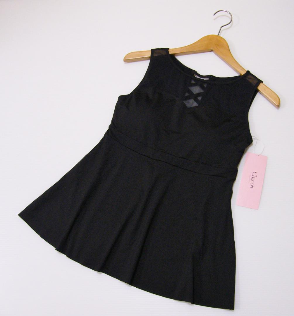 新品 Chacott BALANCE チャコットバランス ヨガウエア ヨガ