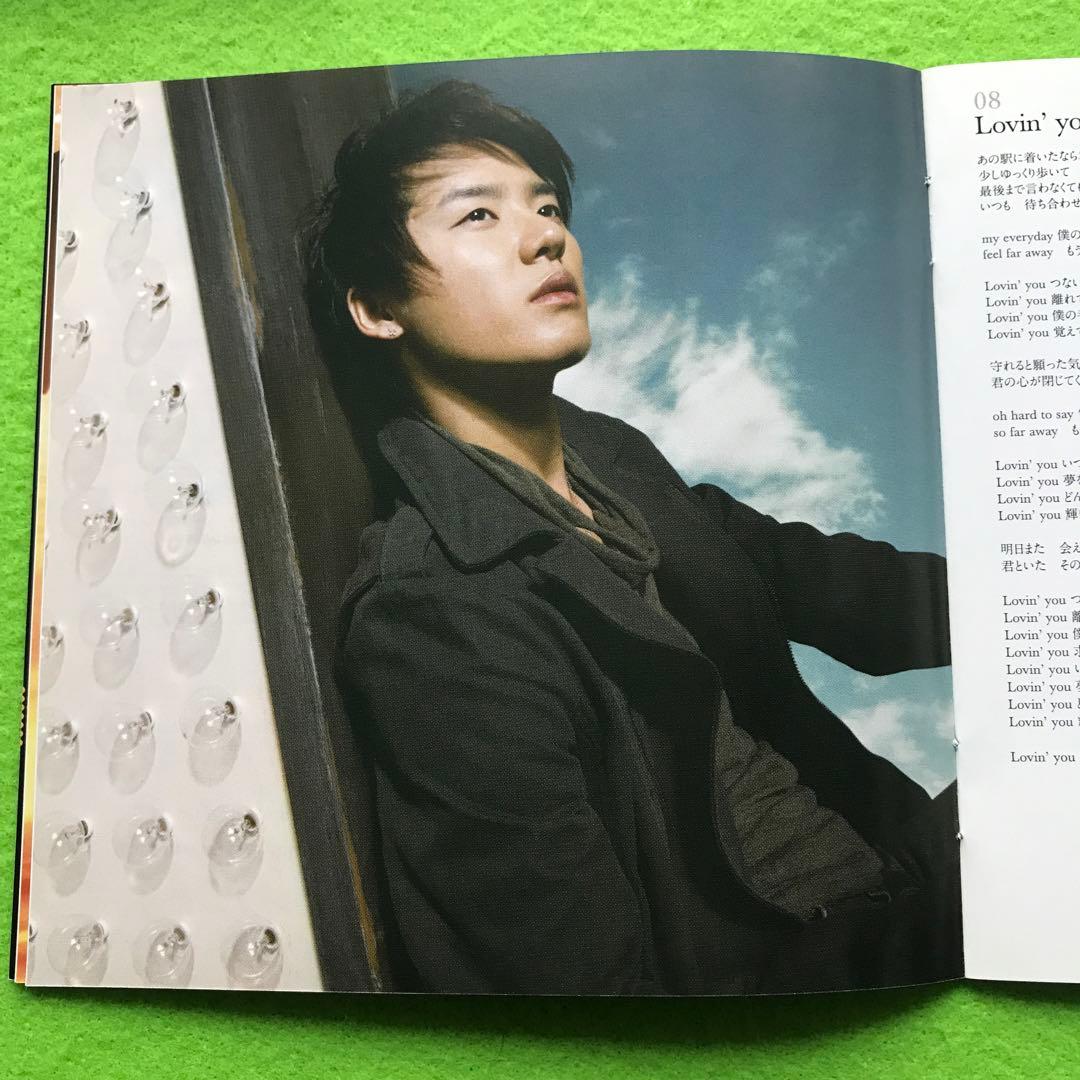 東方神起 3rd album 『T』 通常盤 (2CD+2DVD)