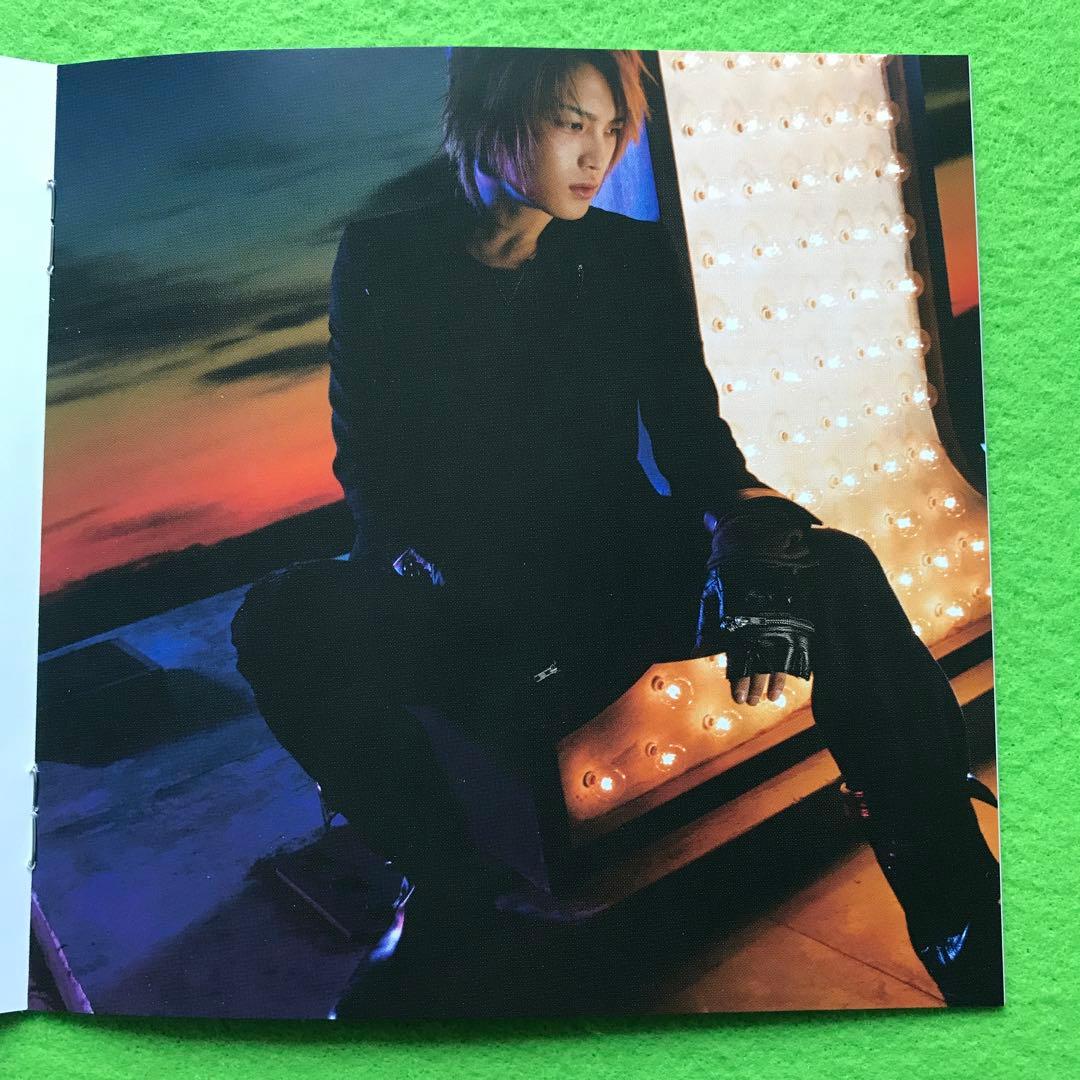 東方神起 3rd album 『T』 通常盤 (2CD+2DVD)