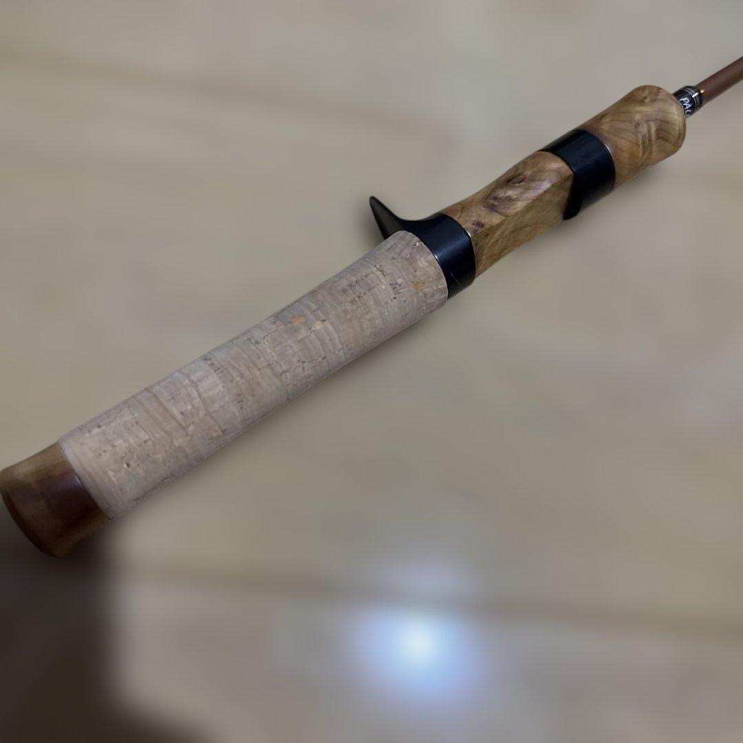 パームス(Palms) エゲリア ネイティブパフォーマンス EFVC-42XUL