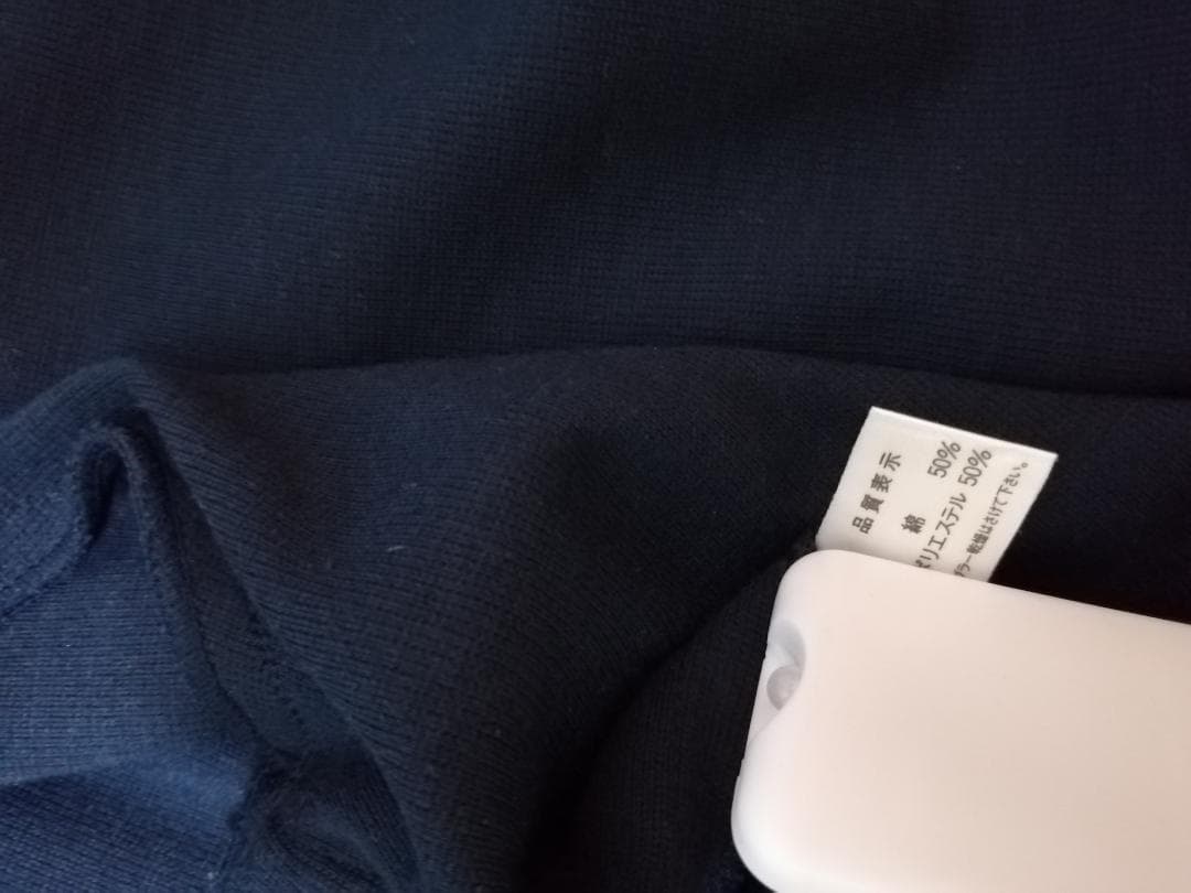 ファミリア　ボレロ付きワンピース　160cm　赤チェック柄