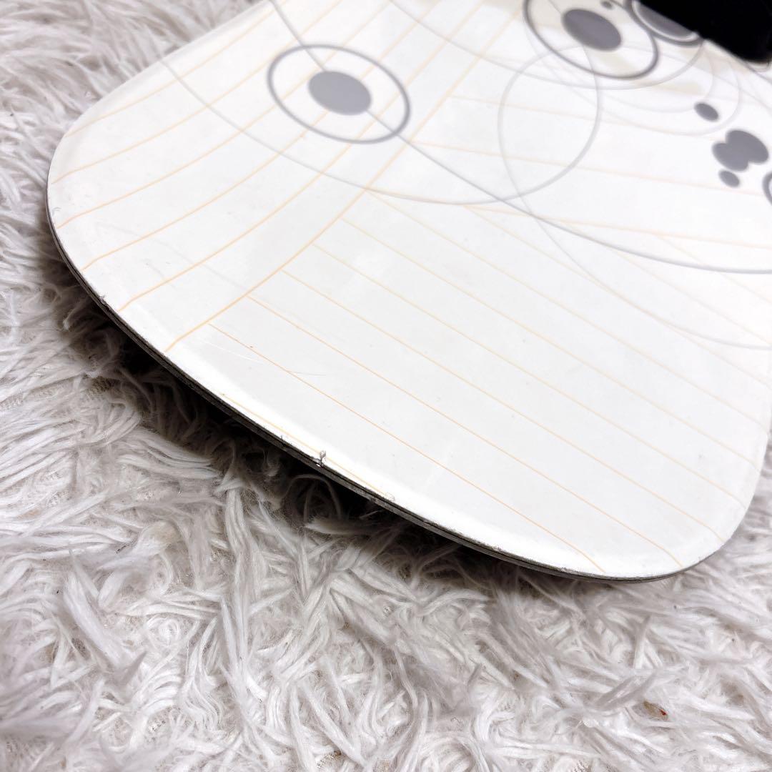 ZUMA WAVE9 スノーボード 2点セット バインディング付