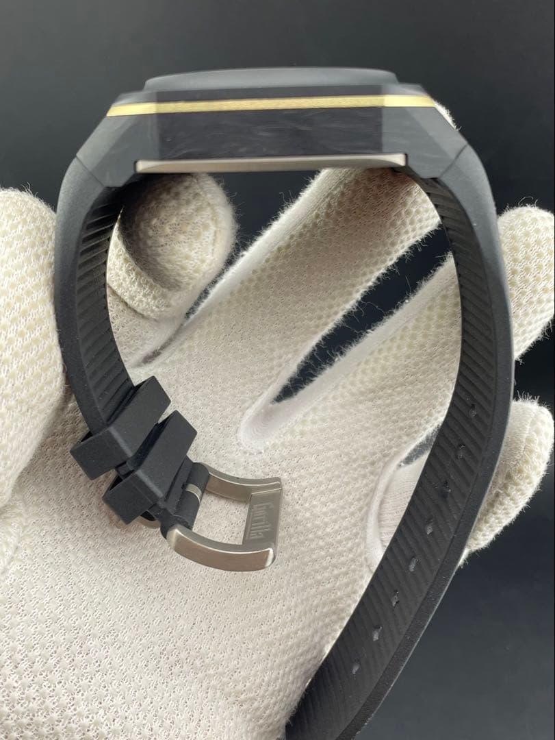 【中古品】GORILA ファストバック　ファントバック　FBY3.1.082