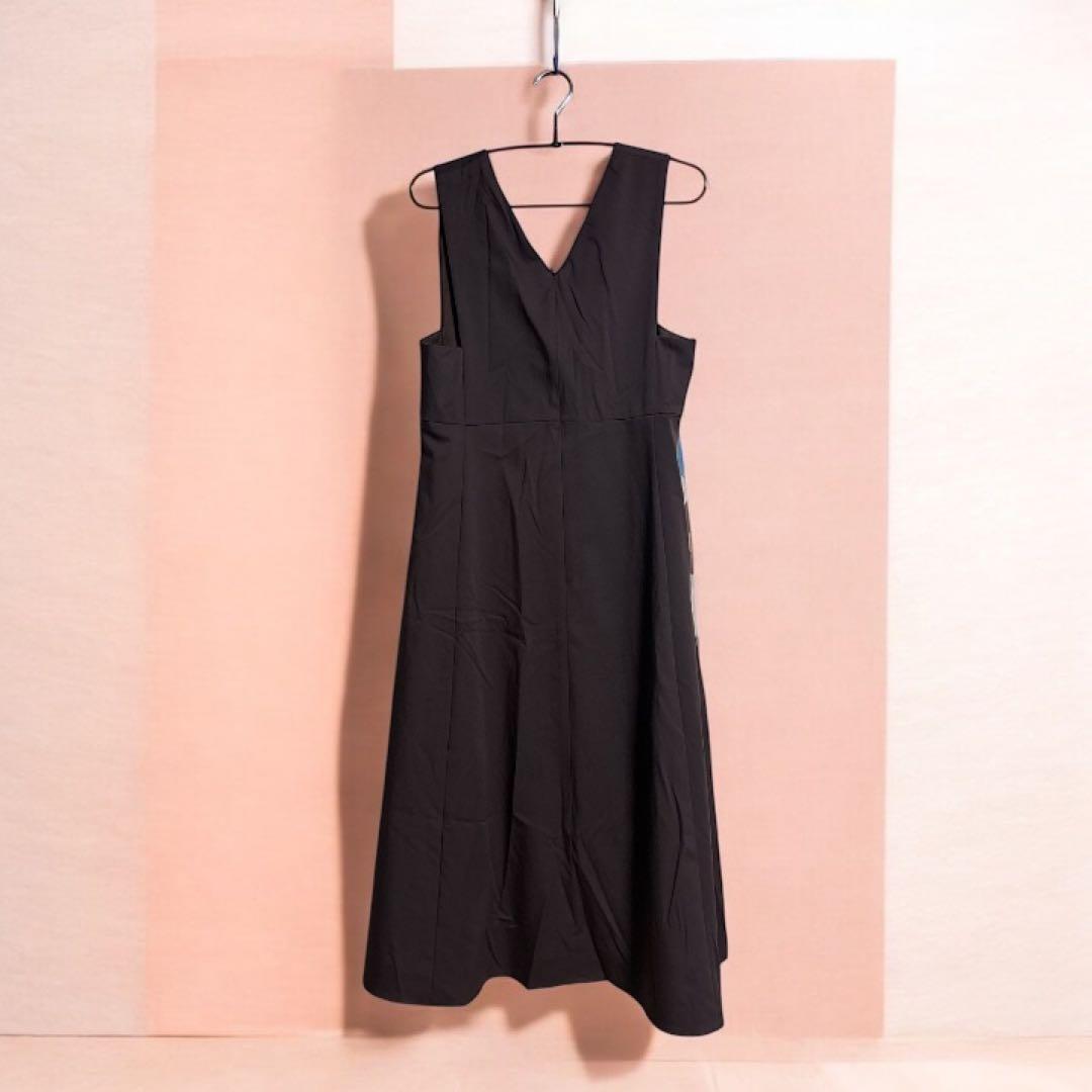 プ*♡様 ブルーレーベルクレストブリッジ ジャンパースカート　ワンピースジャンパ