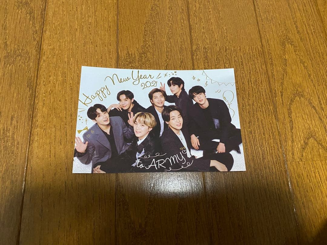 BTS ペンライト アミボム ver4 MAP OF THE SOUL +グッズ