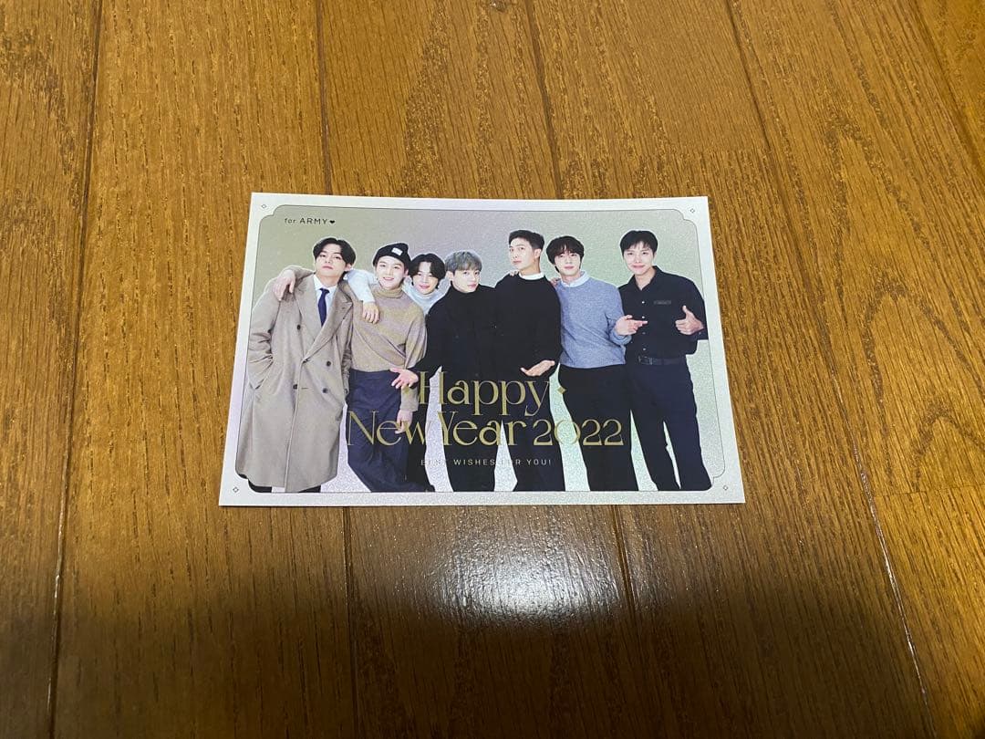 BTS ペンライト アミボム ver4 MAP OF THE SOUL +グッズ