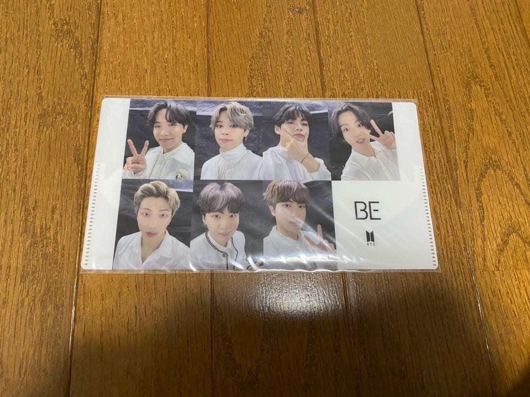 BTS ペンライト アミボム ver4 MAP OF THE SOUL +グッズ