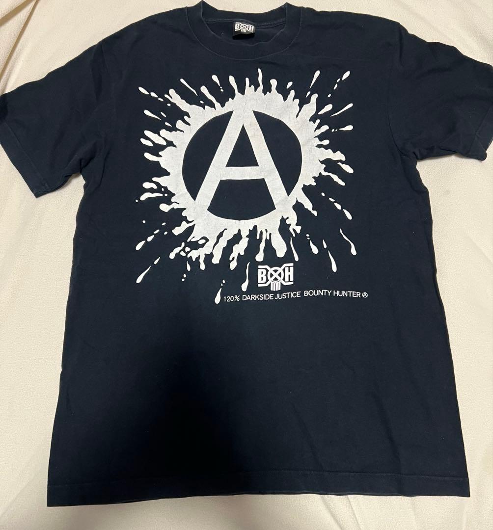 バウンティハンター　 Tシャツ　2枚セット