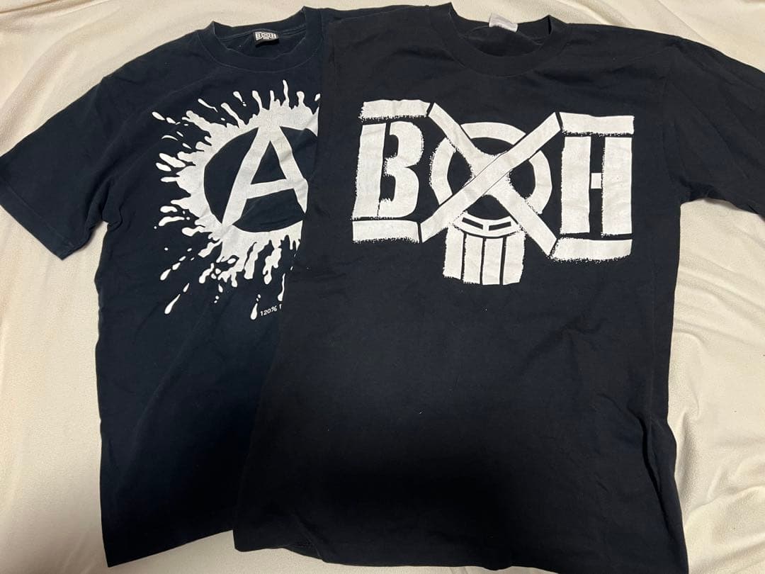 バウンティハンター　 Tシャツ　2枚セット