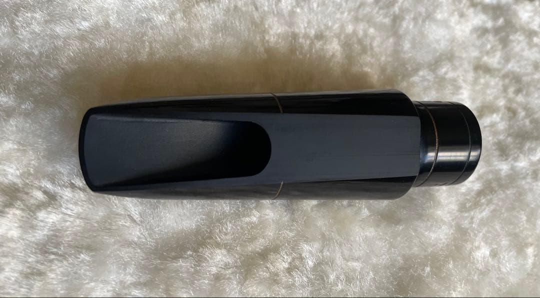 ダダリオ テナーサックス用マウスピース（再値下げしました。）