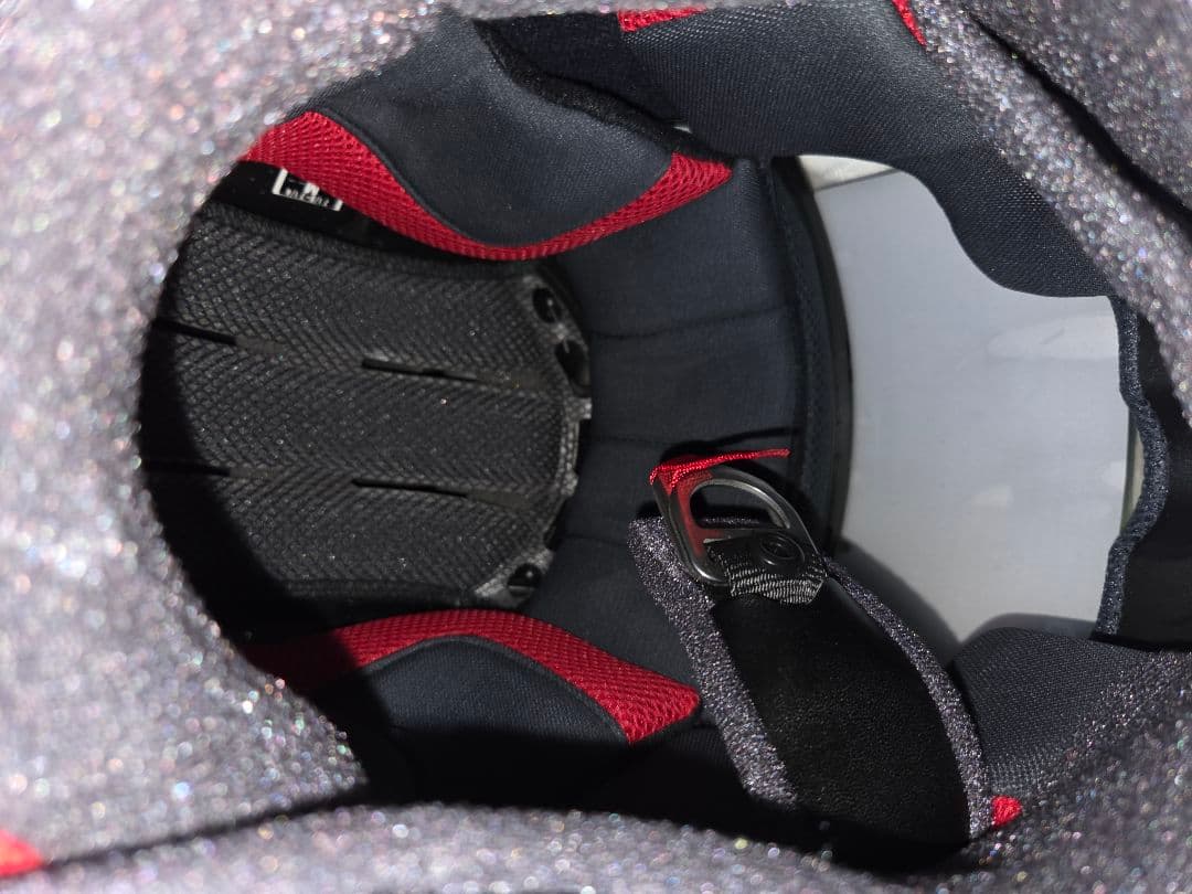 ٩*♥様 SHOEI X-Fifteen フルフェイスヘルメット