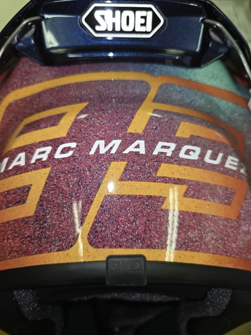 ٩*♥様 SHOEI X-Fifteen フルフェイスヘルメット