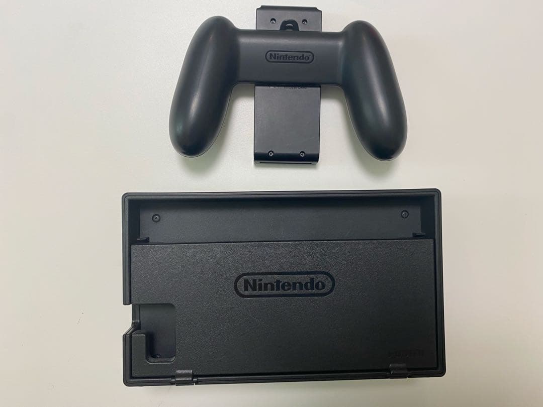 Nintendo Switch 本体(セット売り)