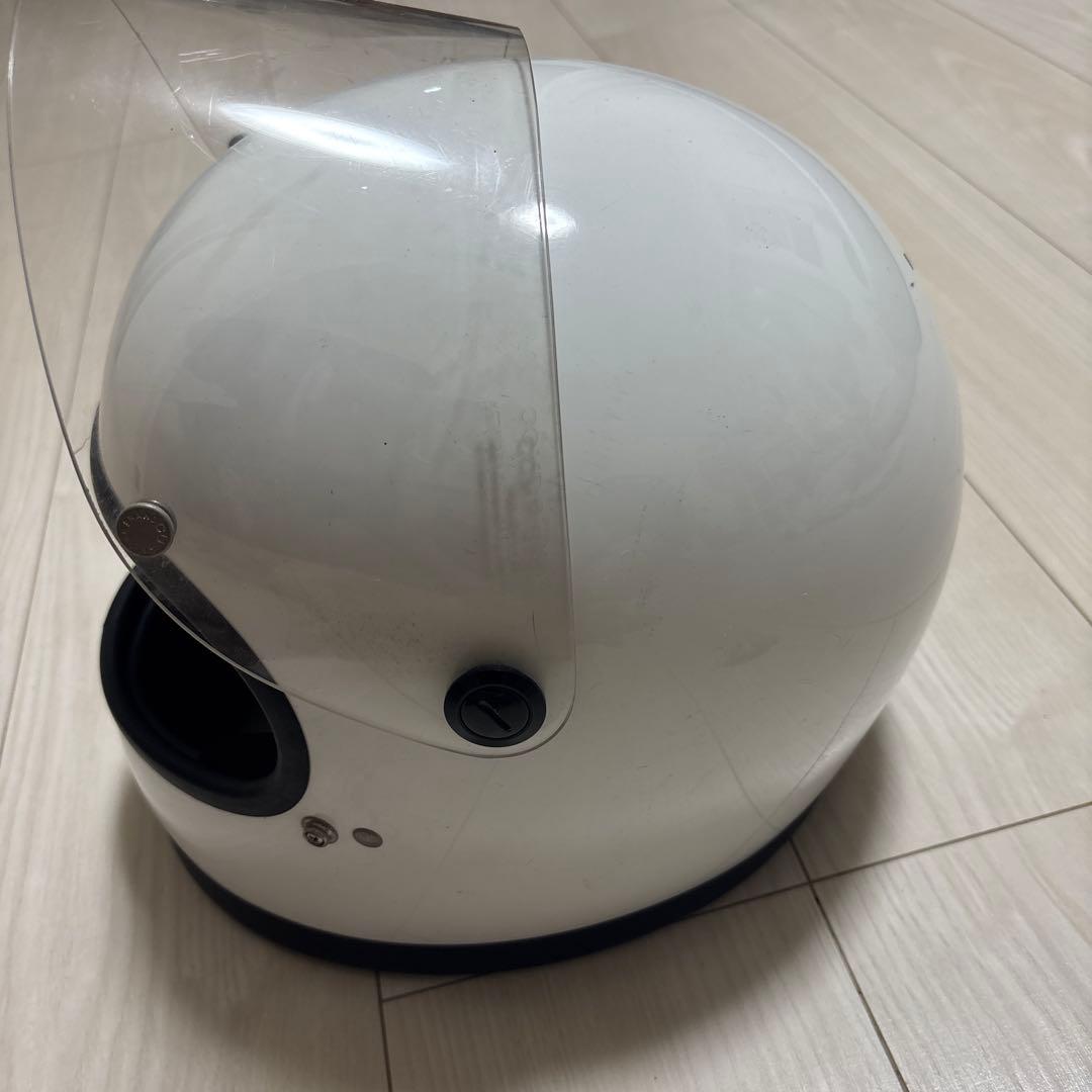 立花　custom GT-750 族ヘル　Lサイズ　当時物