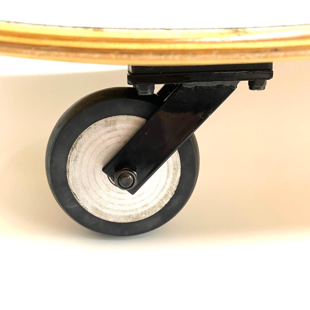 INTRO スケートボード サーフスケート 木製デッキ