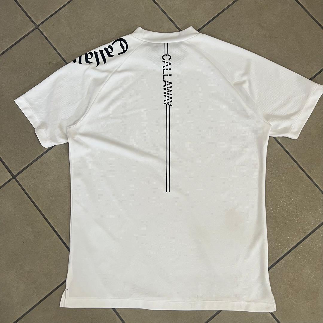 Callaway キャロウェイ　セットアップ　XL メンズ　ゴルフ　上下