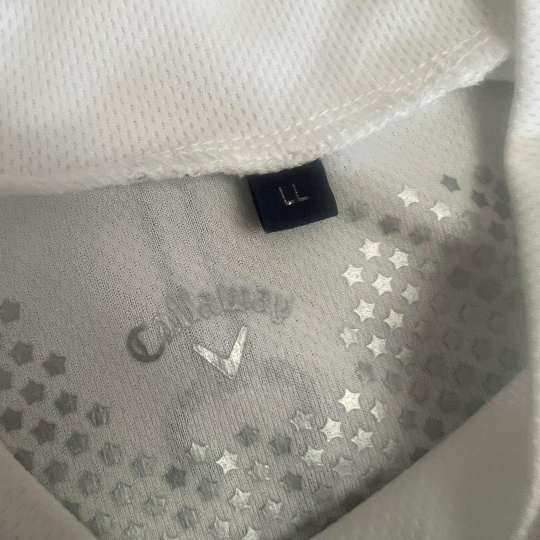 Callaway キャロウェイ　セットアップ　XL メンズ　ゴルフ　上下